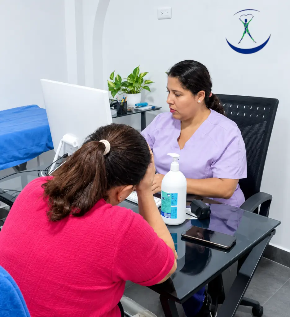 Atención de Semep a docentes del convenio FOMAG