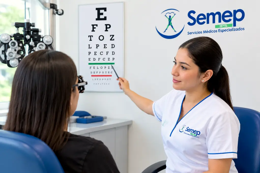 IMG-037-semep-optometria-banner-de-la-ficha Prueba de agudeza visual con el optómetra de Semep. Imagen ilustrativa (IA)